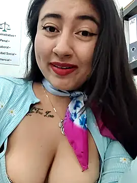 Snapshot of AMATISTA__16 chatting on 3, 7, 2026 AMATISTA 16 online show from 3, 7, 2026
