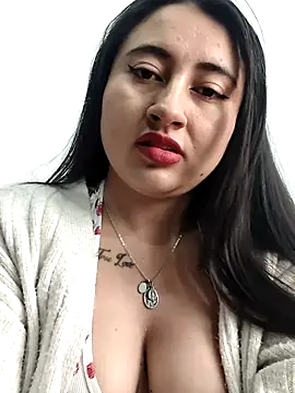 Snapshot of AMATISTA__16 chatting on 17, 7, 2026 AMATISTA 16 online show from 17, 7, 2026