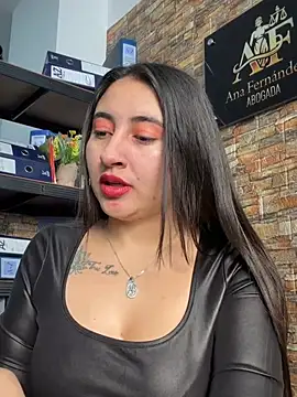 Snapshot of AMATISTA__16 chatting on 24, 7, 2026 AMATISTA 16 online show from 24, 7, 2026