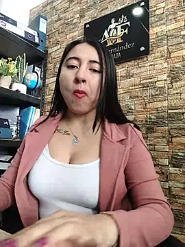 Snapshot of AMATISTA__16 chatting on 31, 7, 2026 AMATISTA 16 online show from 31, 7, 2026