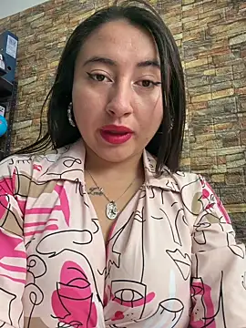 Snapshot of AMATISTA__16 chatting on 5, 8, 2026 AMATISTA 16 online show from 5, 8, 2026