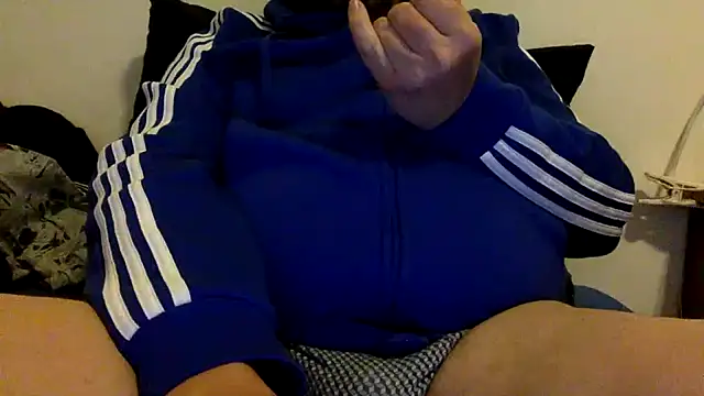 steve669 hot online show from 9, 1, 2026