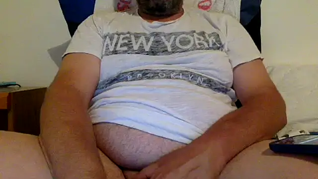 steve669 hot online show from 16, 7, 2026