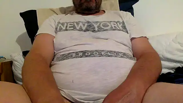 steve669 hot online show from 2, 8, 2026