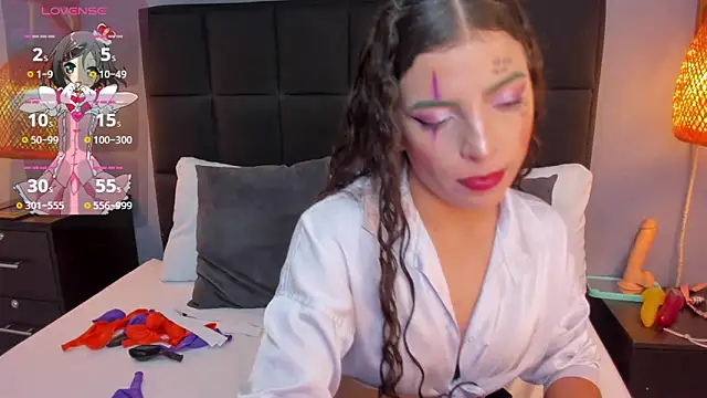 natalie esmith online show from 31, 10, 2025