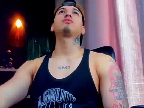 rocoo santos online show from 27, 5, 2026