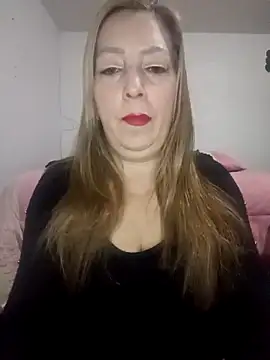 Estefania Arce online show from 19, 12, 2025