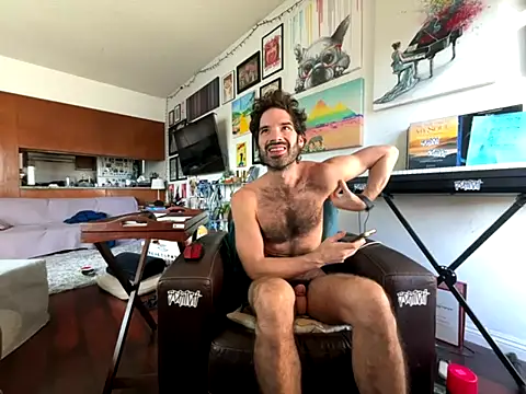 Pupscritch online show from 22, 10, 2025