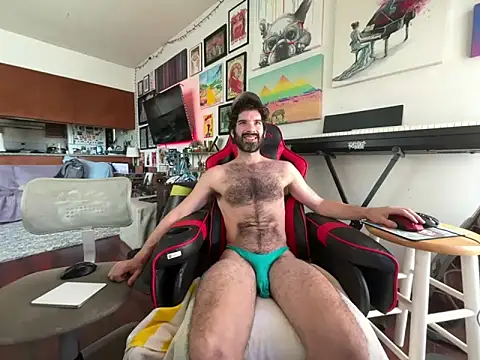 Pupscritch online show from 11, 3, 2026