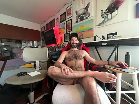 Pupscritch online show from 10, 4, 2026