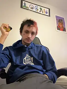 Capwildd 124 online show from 8, 7, 2026