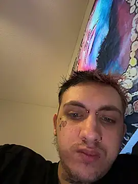 Capwildd 124 online show from 28, 7, 2026