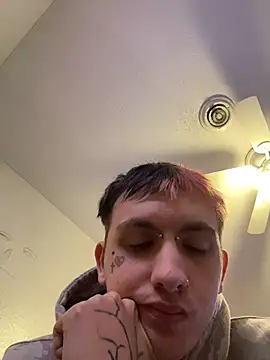 Capwildd 124 online show from 6, 8, 2026
