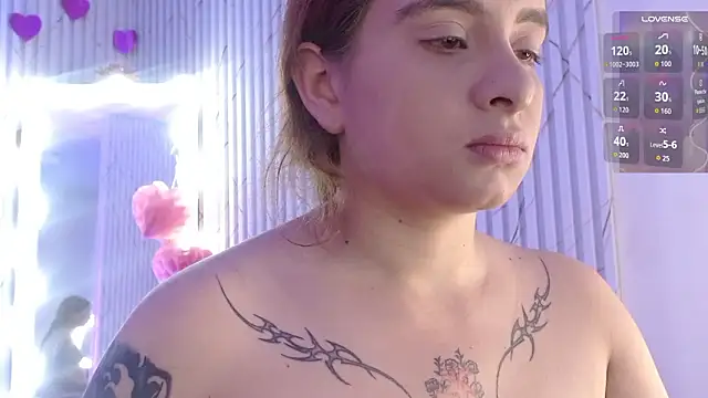 Naomy tay1 online show from 6, 3, 2026