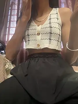 modelnishu online show from 19, 10, 2025