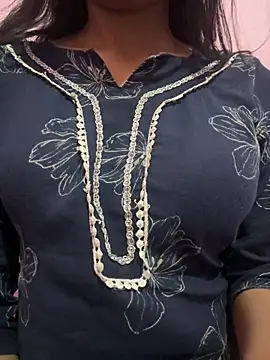 modelnishu online show from 18, 1, 2026