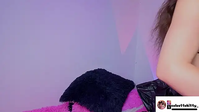 celestte evans 1 online show from 14, 1, 2026