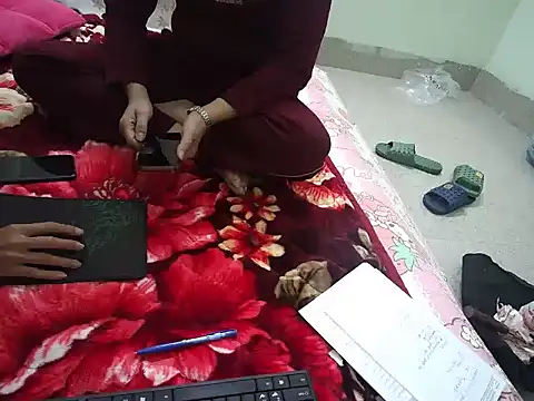 merialove online show from 21, 11, 2025