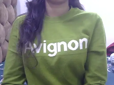 SONIYA 47 online show from 19, 11, 2025