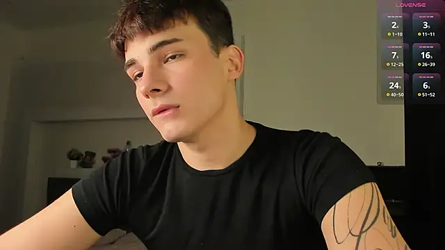 mystic evan online show from 16, 3, 2026