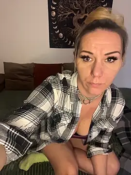 Sidney Rockz online show from 15, 11, 2025