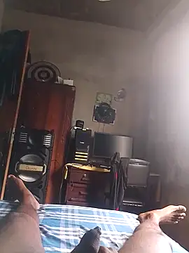 Pogga666 online show from 20, 3, 2026