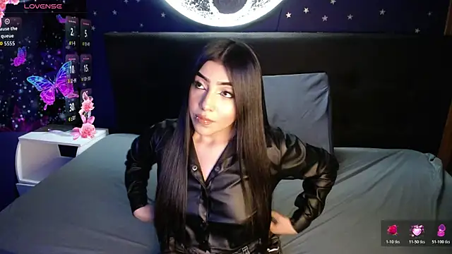 aysel 27 online show from 27, 10, 2025