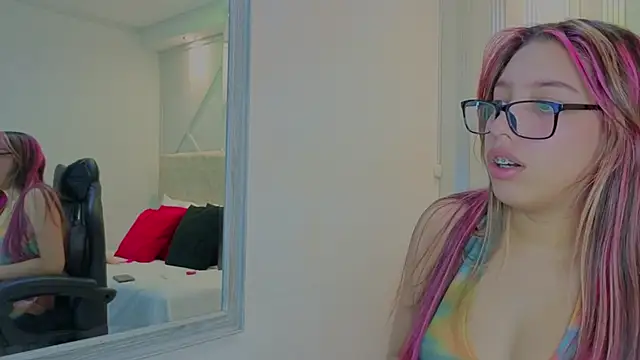 nami sweet  online show from 8, 10, 2025