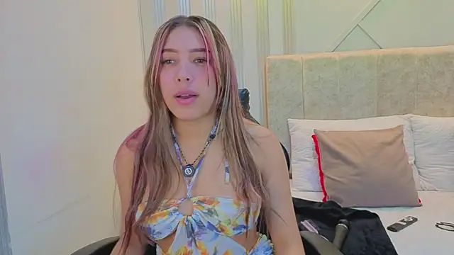 nami sweet  online show from 13, 11, 2025