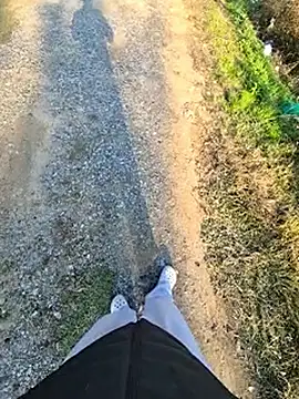 starvingo2002 online show from 28, 10, 2025