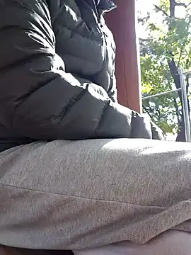 starvingo2002 online show from 2, 11, 2025