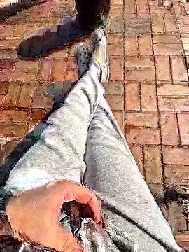 starvingo2002 online show from 7, 11, 2025