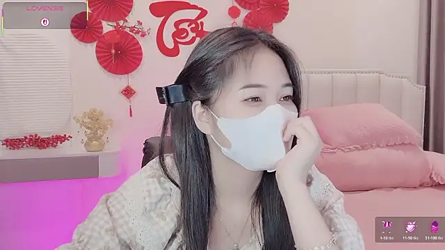  Dorry  online show from 16, 2, 2026