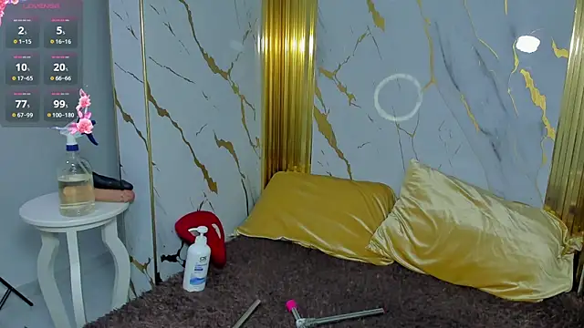 megann  up online show from 6, 10, 2025