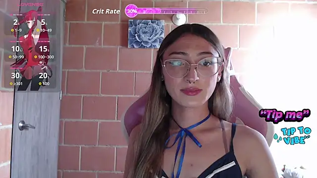 Snapshot of Andrea_camilaaa chatting on 3, 12, 2025 Andrea camilaaa online show from 3, 12, 2025