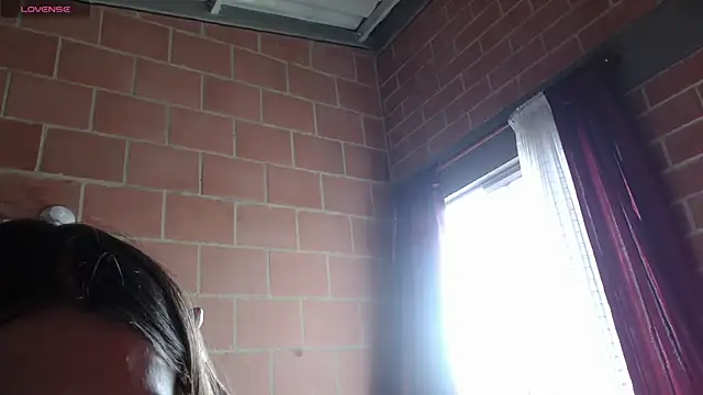 Snapshot of Andrea_camilaaa chatting on 16, 12, 2025 Andrea camilaaa online show from 16, 12, 2025