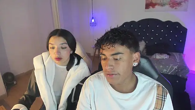 Yiing and yang online show from 8, 9, 2025