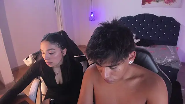 Yiing and yang online show from 13, 9, 2025
