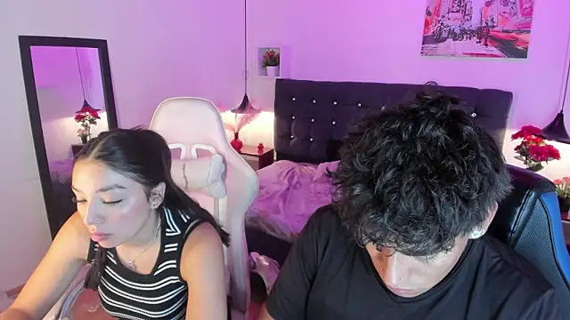 Yiing and yang online show from 30, 9, 2025