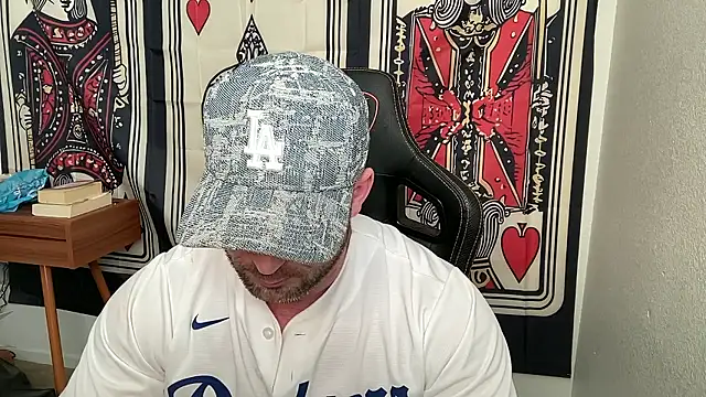 brettmycles28 online show from 6, 1, 2026