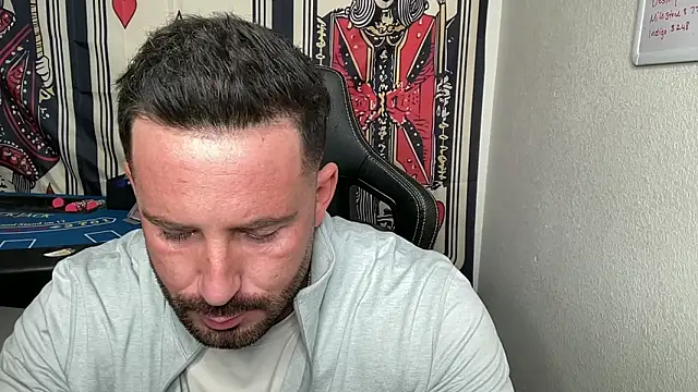 brettmycles28 online show from 7, 2, 2026