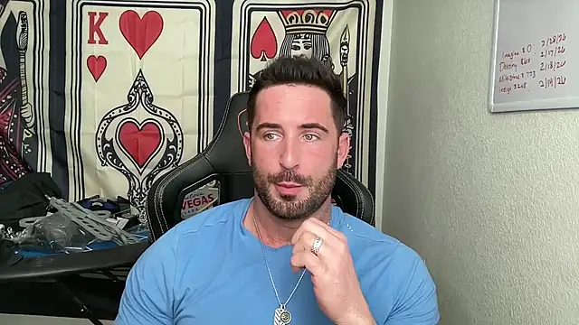 brettmycles28 online show from 3, 3, 2026