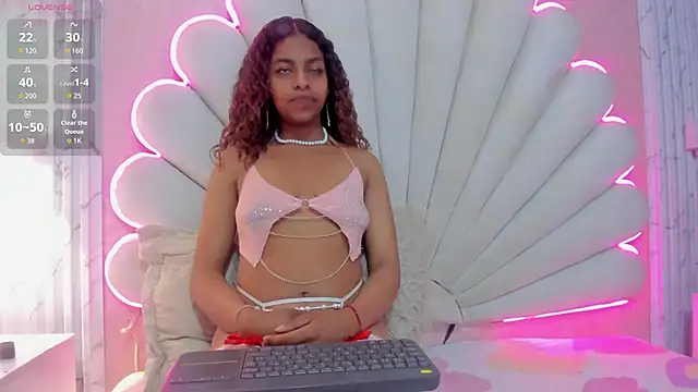 MisRoos online show from 9, 9, 2025