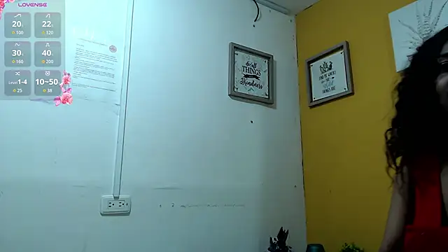 MisRoos online show from 18, 10, 2025