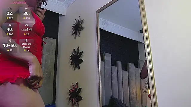 MisRoos online show from 27, 2, 2026