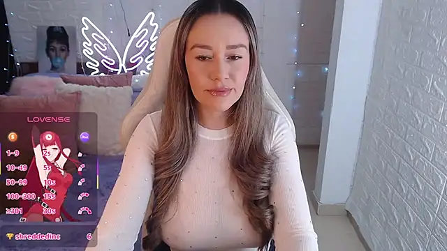 Natysweet23 online show from 24, 6, 2026
