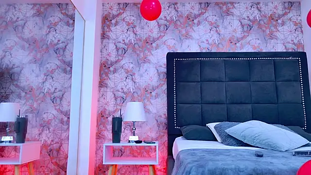 Angelique Angell online show from 17, 2, 2026