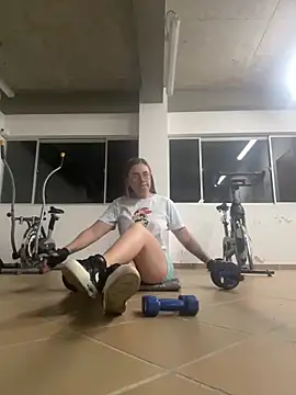 AlissonPeach01 online show from 23, 9, 2025