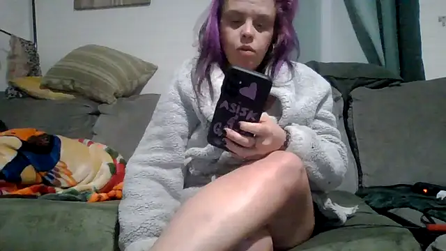 Snapshot of TWiSTYTheTwizted chatting on 11, 7, 2026 TWiSTYTheTwizted online show from 11, 7, 2026