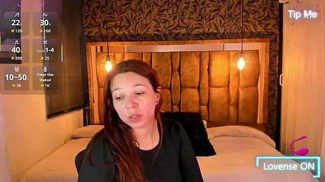 Isa Thompson   online show from 15, 11, 2025